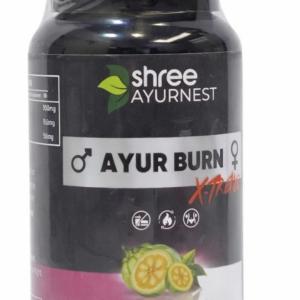 Ayur Burn
