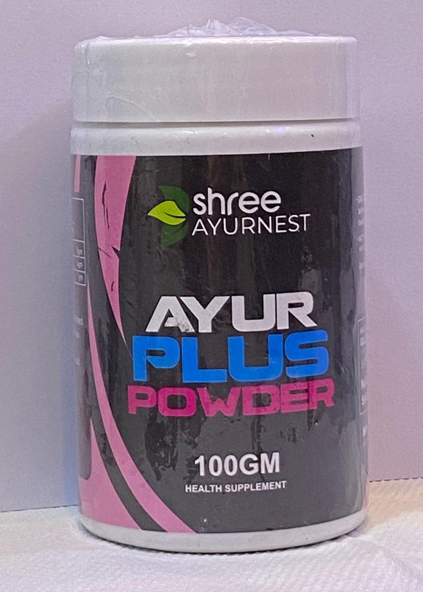 Ayur Plus Powder