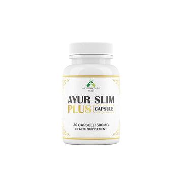 Ayur Slim Plus