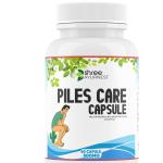 Ayur Piles Care Capsule