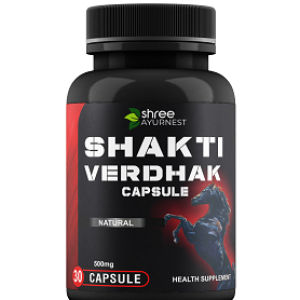 Ayur Shakti Verdhak Capsule