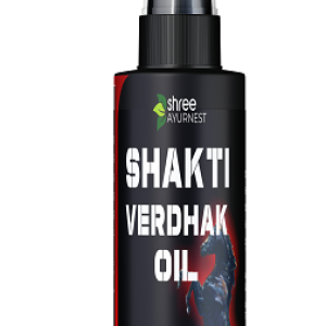 Ayur Shakti Verdhak Oil