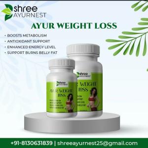icon Weight Loss