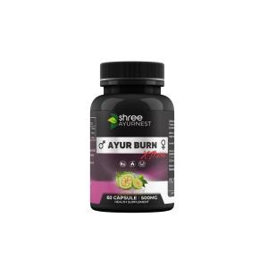 Ayur Burn Health Supplement