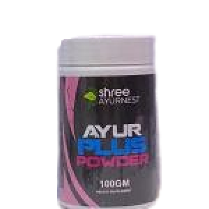 Ayur Plus Powder