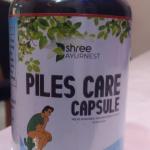 Shree AyurNest | Piles Care